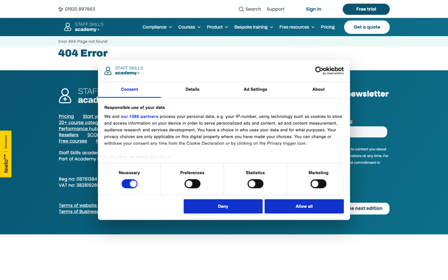 Learning Management System (LMS) with Laravel
